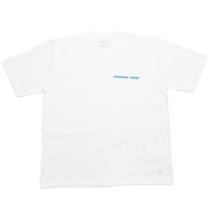 おぱんちゅうさぎ BIG 半袖Tシャツ アップ WH 280087 大きいサイズ｜cast-shop