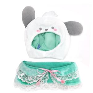 マロンクリーム マスコット 209924 40th 40周年 SANRIO サンリオ