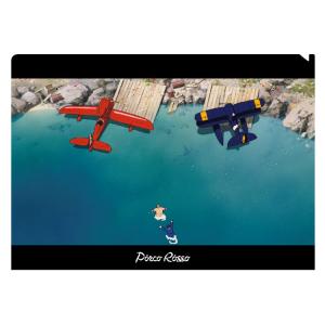 天空の城ラピュタ A4クリアファイル ロボット兵 887920 : キャラクター
