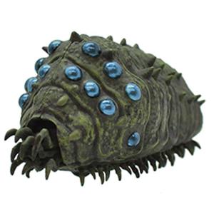 未使用品] コミニカ COMINICA 風の谷のナウシカ 王蟲 フィギュア 『 蒼