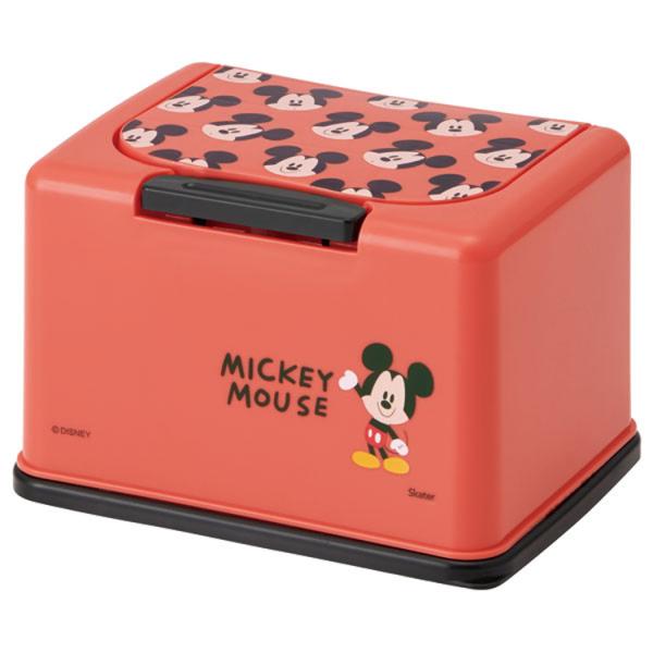 ミッキーマウス MKST2 マスクストッカー Sサイズ用 セール・ラッピング不可