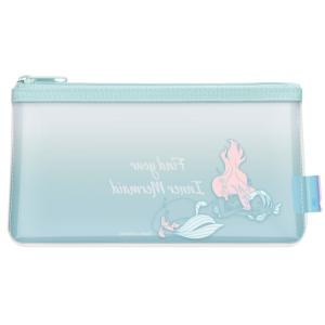 Disney（ディズニー） ミニーマウス ガーリークローゼット ペンケース