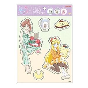サンスター文具 美少女戦士セーラームーン×サンリオ サンスター文具 美少女戦士セーラームーン×サンリオ