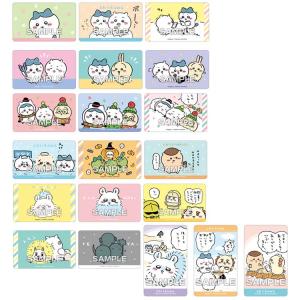 【中身はランダム】 ちいかわ デコステッカー3...の詳細画像2