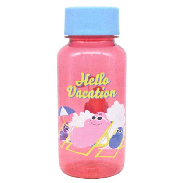 バーバパパ ドリンクボトル580ml VACATION PINK 658241 Family 水筒 ...