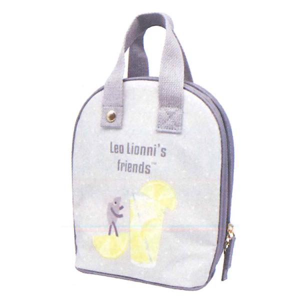 レオレオニ マグポーチ LEMON GR 802071 ベビー用品 ギフト 出産祝い マグケース ア...