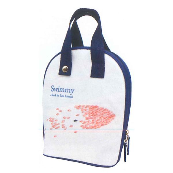 レオレオニ マグポーチ SWIMMY NV 802088 ベビー用品 ギフト 出産祝い マグケース ...