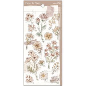 Peper&Plant ステッカー br...の商品画像