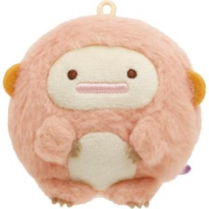 すみっコぐらし てのりぬいぐるみ きのこ ☆すみっコの小さなおうち