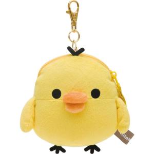 リラックマ ぶらさげぬいぐるみ キイロイトリ ゲーミングリラックマ