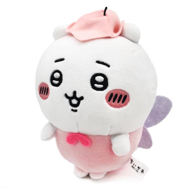 ちいかわ ぽてたまぬいぐるみ 妖精ちいかわ 917735 【お1人様2点限り】