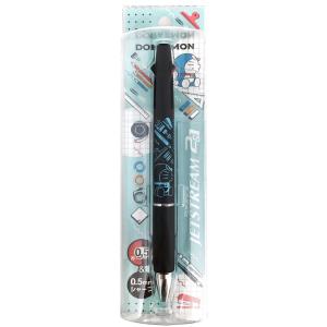 ドラえもん ジェットストリーム2&1 B 422334 Doraemon シャープペン ボールペン 多機能ペン｜cast-shop