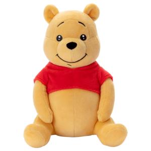 Disney（ディズニー） くまのプーさん APPLE POOH ぬいぐるみ携帯
