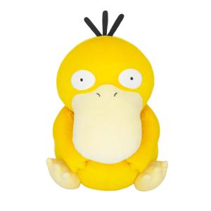 PZ14 もちふわクッション ヤドン ポケットモンスターぬいぐるみ（高さ