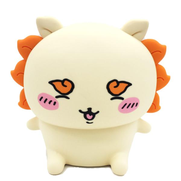 ちいかわ シリコンルームライト シーサー 第2弾 Twitter LINEスタンプ なんか小さくてか...