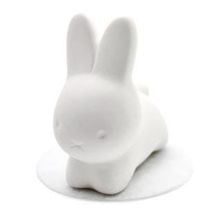 ミッフィー アロマストーン ウサギ 839707  miffy  アロマ リラクゼーション インテリア プレゼント｜cast-shop