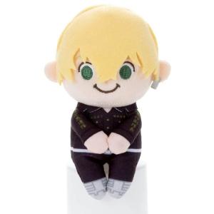 アグレッシブ烈子 ぬいぐるみS ハイ田 [472092] ラッピング不可