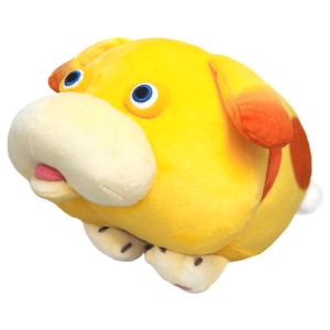 ピクミン ぬいぐるみ 10体セット まとめ売り ピクミン ALL STAR COLLECTION オッチン ぬいぐるみ PK12 : Cinderella