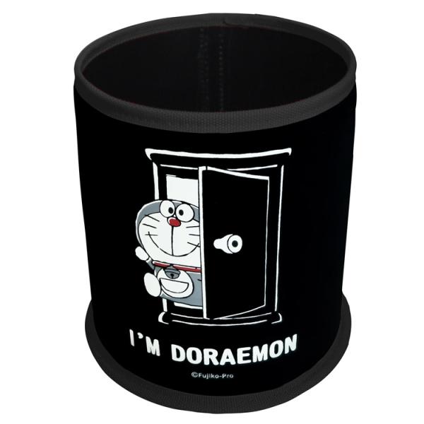 ドラえもん ダストボックス 151621 I&apos;mDoraemon カー用品 アイムドラえもん