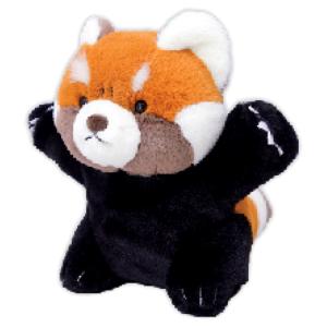 レッサーパンダ ぬいぐるみ キュート販売 CUTE くたくたレッサーパンダ