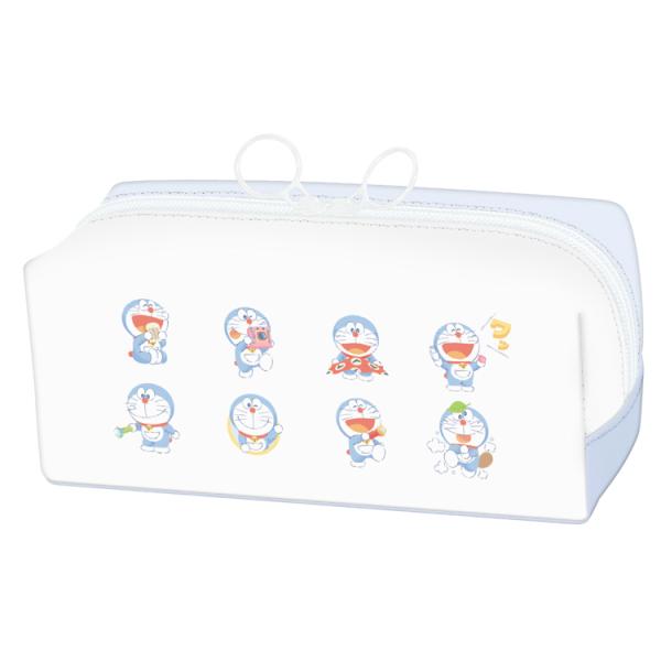 ドラえもん BOXペンケース Doraemon collection CUTE MODEL どらえも...