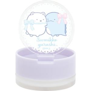 mikko illustrations ハンドクリーム ムース ホワイトムスクの香り