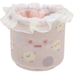 すみっコぐらし てのりぬいぐるみ ぺんぎん 本物 ☆ぺんぺんアイス