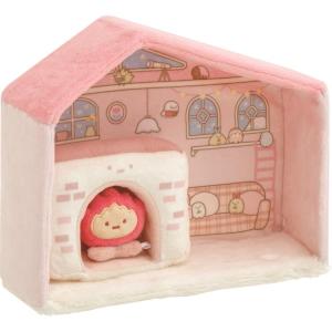 すみっコぐらし　てのりぬいぐるみ　てのりハウス　まとめ売り すみっコぐらし てのりぬいぐるみ すみっコハウス まとめ売り セット