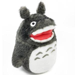 ✨トトロ ぬいぐるみセット✨スタジオジブリ✨大トトロぬいぐるみ✨笑い✨サンアロー となりのトトロ 大トトロ 笑い S | どんぐり共和国そらのうえ店