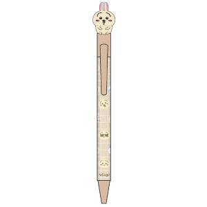 ちいかわ マスコットペン2 シャープペン0.5mm うさぎ 726199 Twitter LINEスタンプ なんか小さくてかわいいやつ サンスター文具｜cast-shop