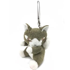 ベビーダヤン ぬいぐるみS 天使 WACHIFIELD 猫のダヤン わちふぃーるど