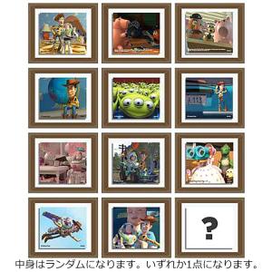 中身はランダム】不思議の国のアリス フレームマグネット Disney