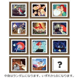 中身はランダム】 ナイトメアー・ビフォア・クリスマス フレーム