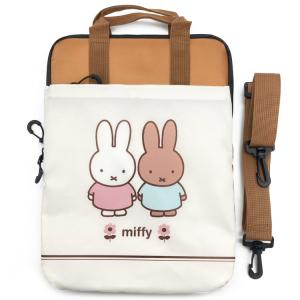 ミッフィー タブレットケース 189715 新入学 miffy｜cast-shop