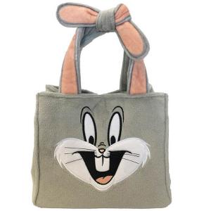 ルーニーテューンズ トライアングルバッグ バッグスバニー