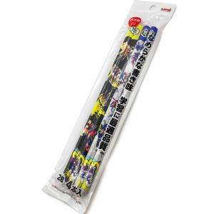スプラトゥーン3 K7076STS32B4P 2B鉛筆4本パック 新学期 新入学 任天堂スイッチ switch 三菱鉛筆