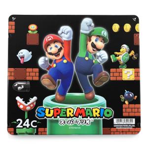 スーパーマリオ K88012CSMS6 色鉛筆880級 12色 新学期 新入学 任天堂