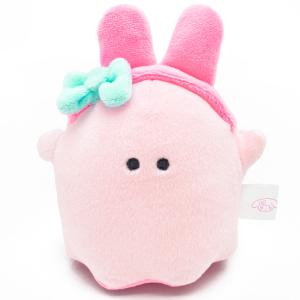 ギブリーズ ぬいぐるみバッジ トシちゃん 885935 スタジオジブリ