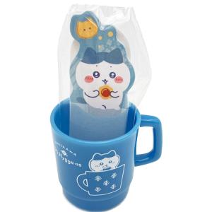 ちいかわ マグカップ付箋 ハチワレ ナガノ LINEスタンプ CHIIKAWA hygge ヒュッゲ ダイカット ふせん フセン 2柄 40枚 735832