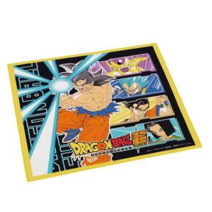 ドラゴンボール超 KB4 ランチクロス 孫悟空 Dragon Ball｜cast-shop