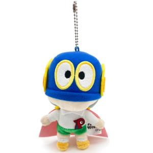 【新品❤️未使用】ナムコキン肉マン完璧超人始祖編 ゴムひも付きぬいぐるみアニメ5種 2501014_c0.jpg