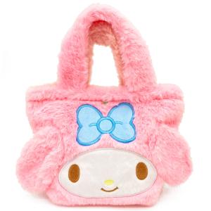 マイメロディ フリル付クリアポーチ 786827 バレエコア 第2弾 SANRIO