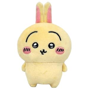 ちいかわ Play Charm うさぎ スマホスタンドぬいぐるみ