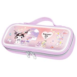 クロミ ラウンドジッパーペンケース 204565 SANRIO サンリオの商品画像