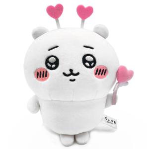 ちいかわ ぽてたまぬいぐるみ うさぎ なんか似てるの ぬいぐるみ ぽて