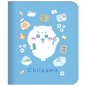 ちいかわ 1000137320 下敷き 177827 ハチワレ うさぎ モモンガ