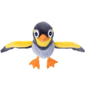 ポケットモンスター PZ14 もちふわクッション ヤドン 031082