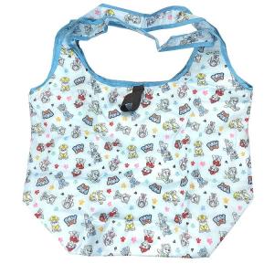 メッシュ保冷トートバッグ　リラックマ・コリラックマのいちごないちにち San-X リラックマ メッシュ 保冷トートバッグ コリラックマのいちご