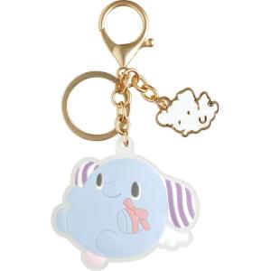 ハローキティ ファンタジーマスコットキーホルダー フェアリー