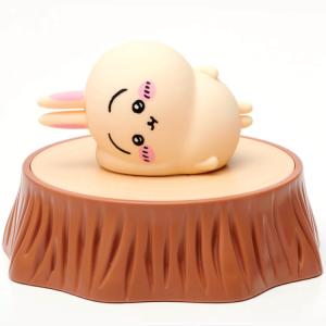 ちいかわ デスクトップライト ワイヤレス充電器 ...の商品画像